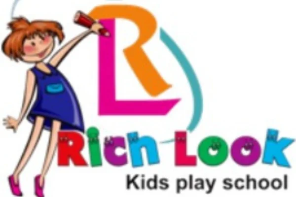 Image of: Rich Look School - Elevate Your Childs Future Today