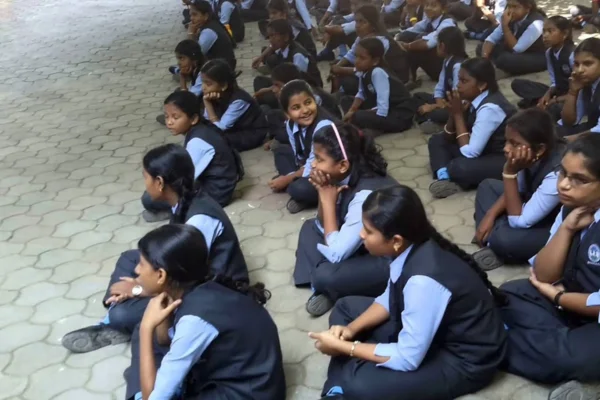 Image of: Ringle Taube Public School Matriculation