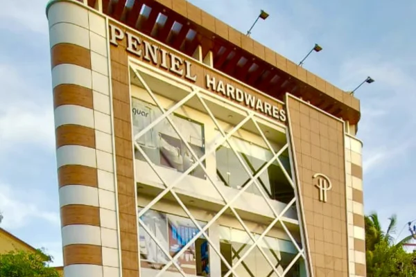 Image of: Peniel Hardwares Electrical Products Wholesaler Nagercoil