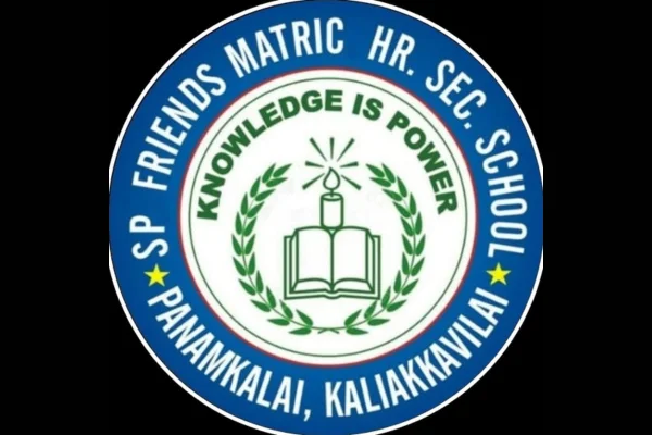 Image of: S P Friends Matric HSS in Panamkalai