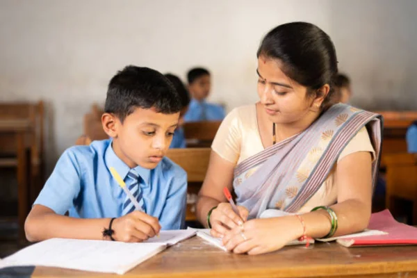 Image of: Indira Nagar Anganwadi in Aralvaimozhi