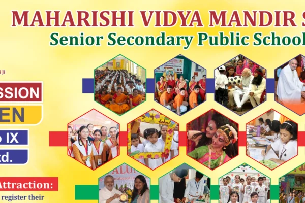 Image of: Maharishi Vidya Mandir Suchindram Nursery Primary School