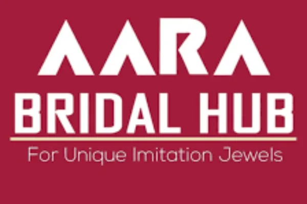 Image of: AARA Bridal Hub in Nagercoil