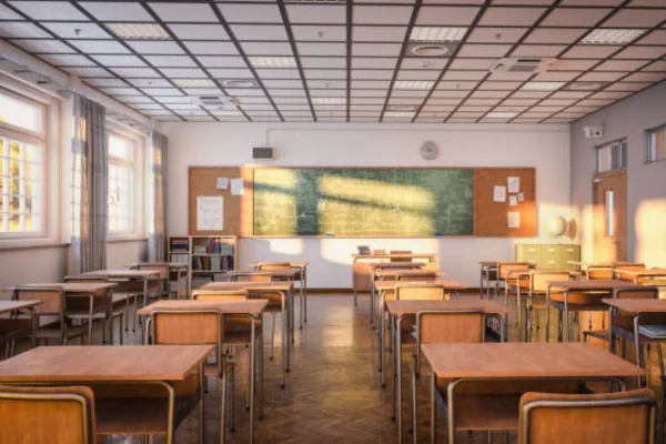 Image of: St. Francis Xavier Higher Secondary School Arockiapuram