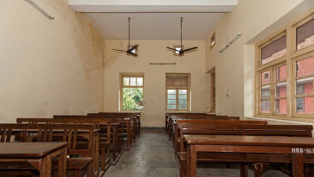 Image of: St Joseph Primary School Chinnavilai