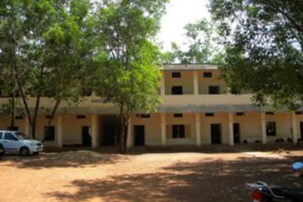 Image of: Mukkadu Govt School Painkulam Kanyakumari