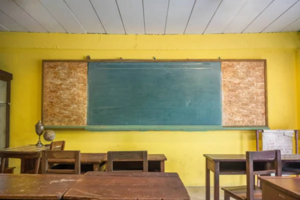 Image of: Carmel Primary School in Neyyoor