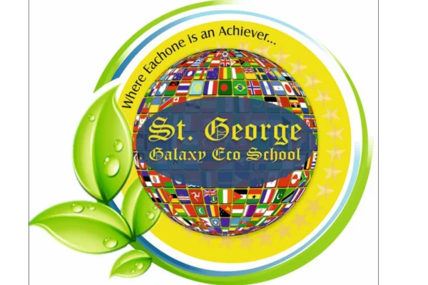 Image of: St George Galaxy Eco School in Kirathoor Ezhudesam