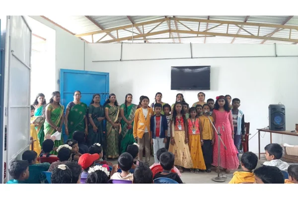 Image of: St Joseph’s Modern Nursery and Primary School