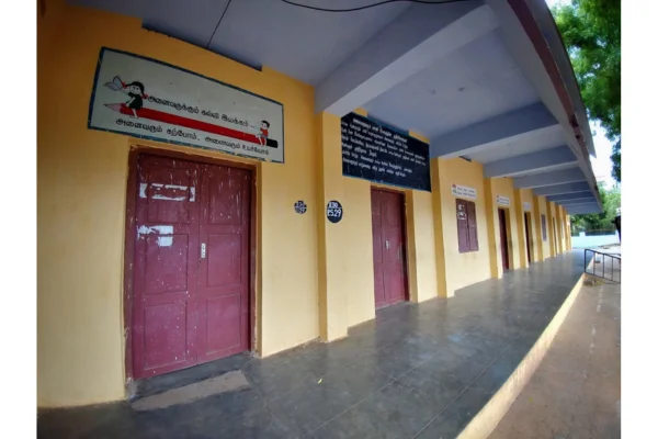 Image of: St Judes Middle School Guide