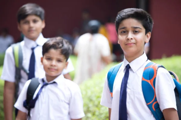 Image of: R C Higher Secondary School in Konamkadu