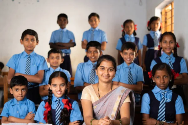 Image of: Government Primary School in Muzhucode