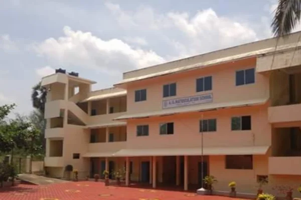 Image of: AG Matric HR Sec School in Valvaithankoshtam Quality Education