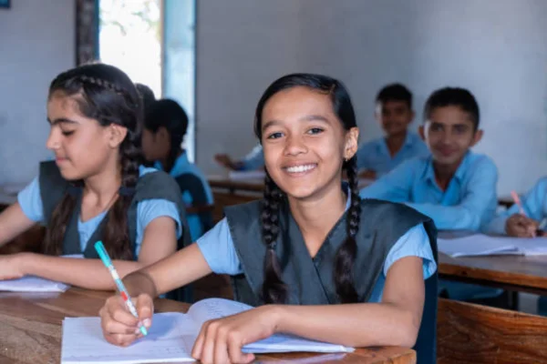 Image of: KMHSS School in Panthallvillai