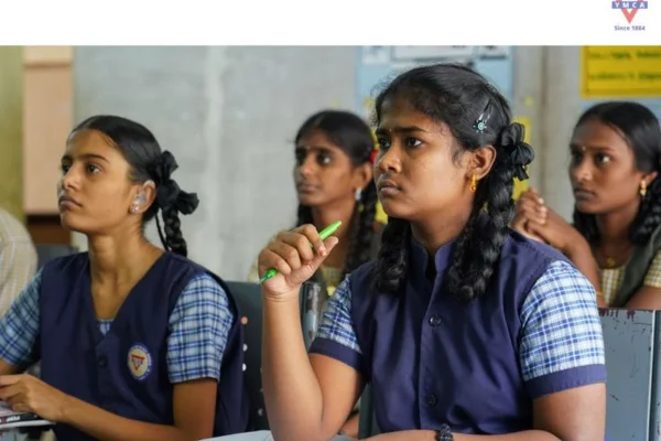 Image of: Elanthiyadivalai Government Higher Secondary School Tamil Nadu