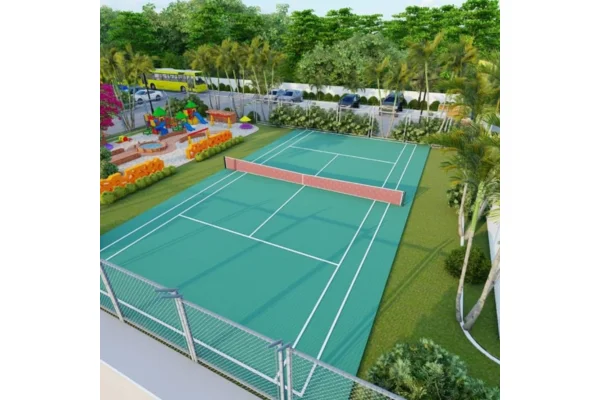 Image of: St Reetha International School Excellence in Education