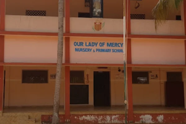 Image of: Our Lady Of Mercy School in Poothurai Best Primary Education