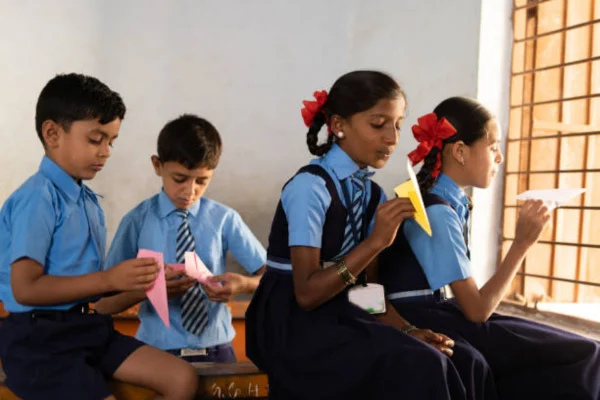 Image of: Government Primary School in Edaicode