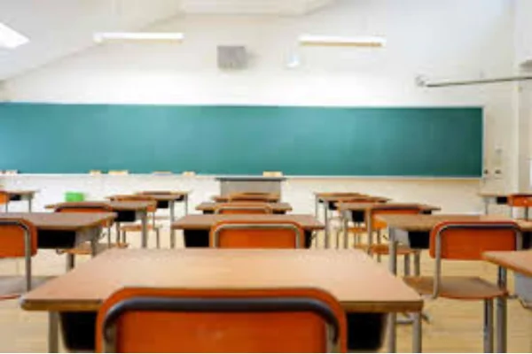 Image of: Bishop Arockiyasamy Higher Secondary School in Nagercoil