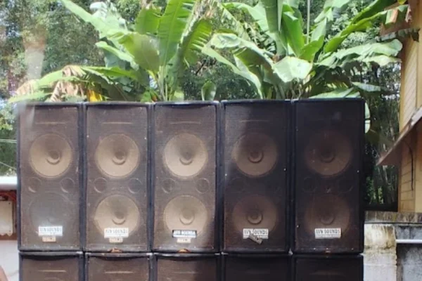 Image of: AVN Sounds Vizhunthayambalam