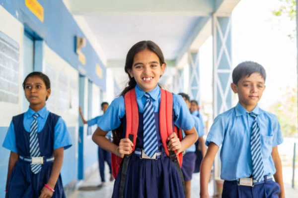 Image of: Primary School in Manjalumoodu