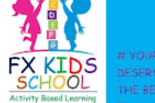 Image of: FX Kids School in Panavilai