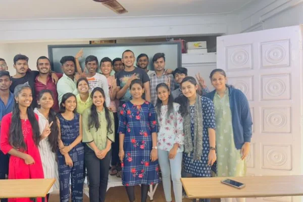 Image of: Daytoday Spoken English Training Center Nagercoil Tamil Nadu