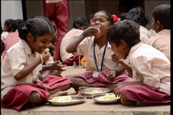 Image of: Kuthiraipanthivilai Anganwadi Madathattuvilai Tamil Nadu