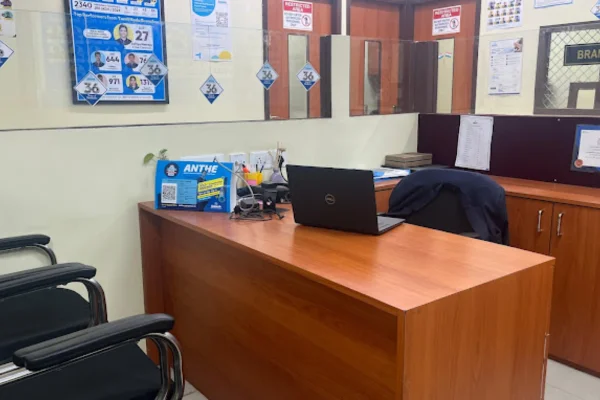 Image of: Aakash Institute in Nagercoil