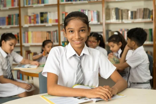 Image of: Government Primary School in Valvachagostam