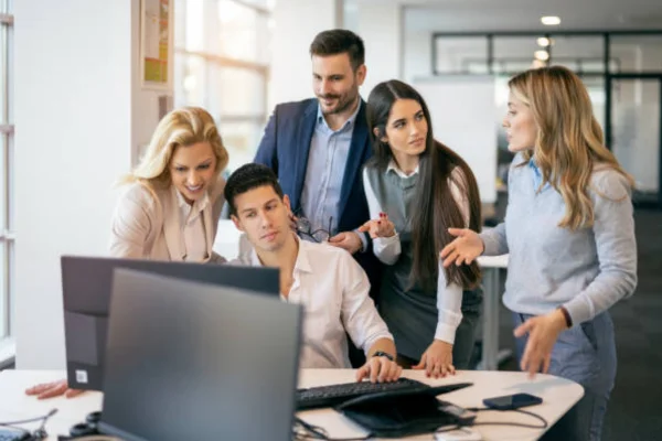 Image of: Devlustro Technologies in Nagercoil