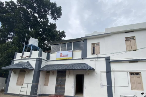 Image of: SIP Abacus Nagercoil RV Puram Mental Math Training