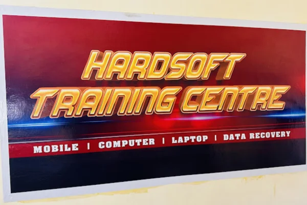 Image of: Hardsoft Training Centre in Nagercoil