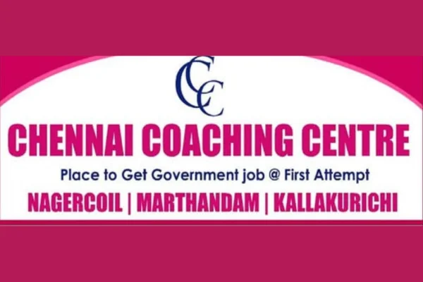Image of: Chennai Coaching Centre in Nagercoil