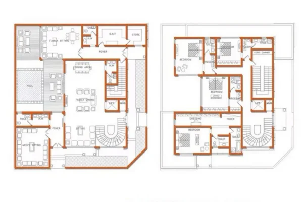 Image of: Cad Tech Expert Training Center Pallichanvilai Tamil Nadu