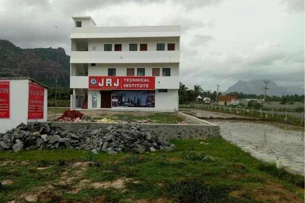 Image of: JRJ Welding Institution Nagercoil Tamil Nadu Training Center