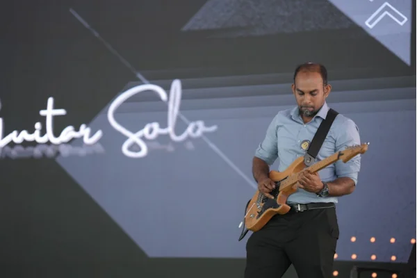 Image of: Hudsons Academy in Marthandam