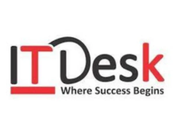 Image of: ITDesk Marthandam Leading IT Training Center