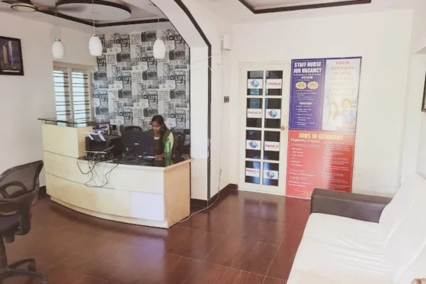 Image of: PWorld Services in Nagercoil