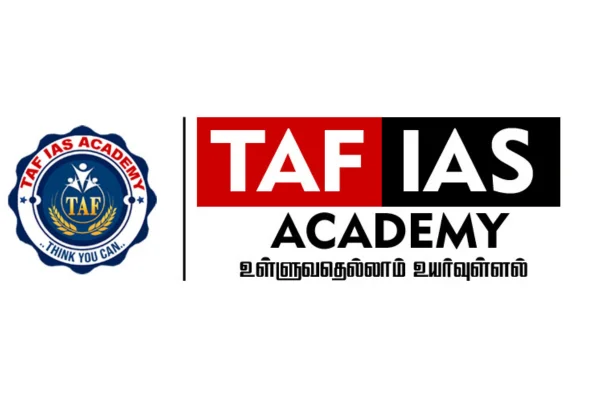 Image of: TAF IAS Academy in Nagercoil