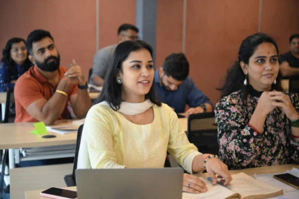 Image of: IOBRSETI Education Center in Nagercoil