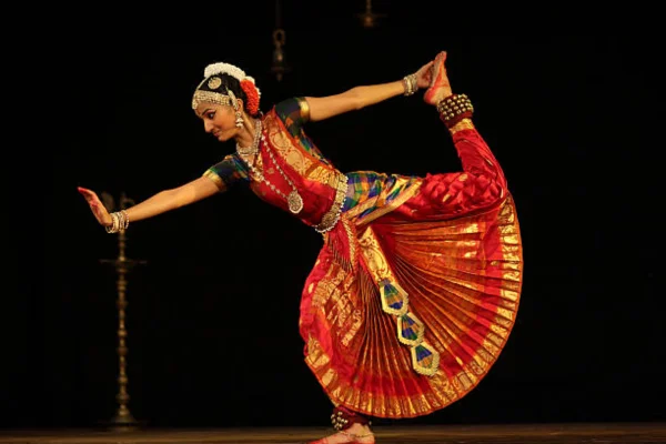 Image of: Sande Dance Academy in Nagercoil