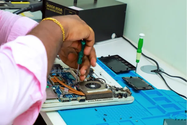 Image of: Chek InTek Hardware Training Institute Thiruvattaru Tamil Nadu