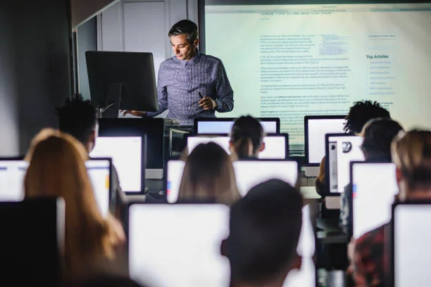 Image of: Univarsal Computer Education in Nagercoil