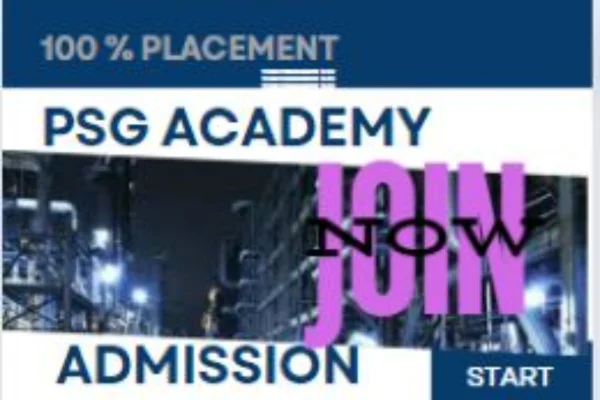 Image of: PSG Academy Nagercoil AutoCAD Revit MEP Training Courses