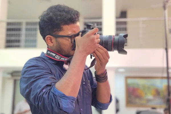 Image of: G7 Photography Studio in Nagercoil