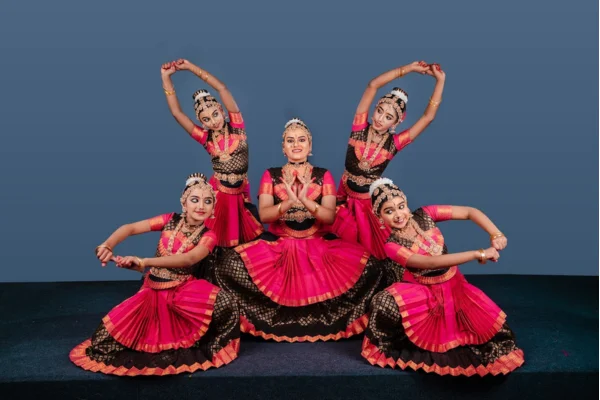 Image of: Kavithalaya Naatiyapalli in Nagercoil