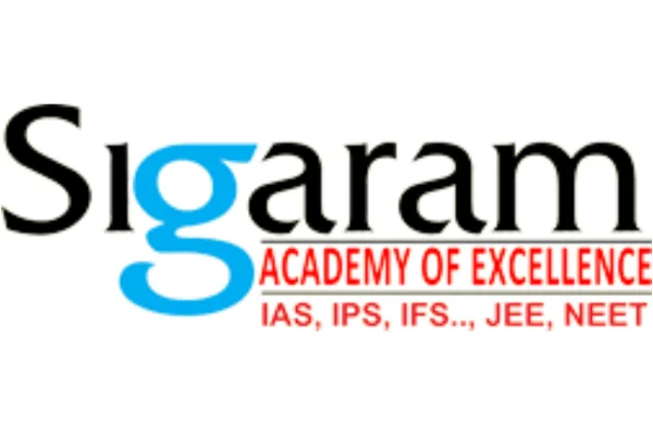 Image of: Sigaram Academy in Mulagumoodu JEE NEET IAS Coaching
