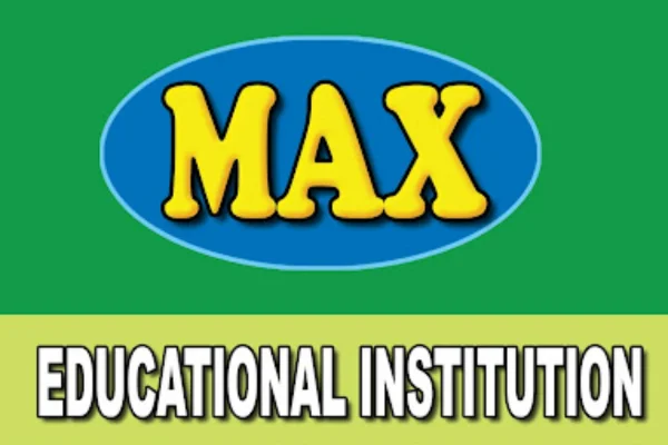 Image of: MAX Computer Education Azahiamandapam Typewriting Classes