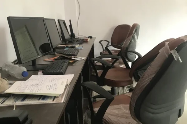 Image of: Skill Center Computer Institute Kanjampuram Training Courses